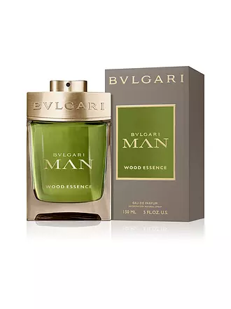 BVLGARI | Man Wood Essence Eau de Parfum Spray 150ml | 